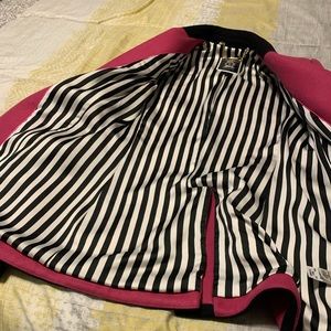 Juicy Couture blazer